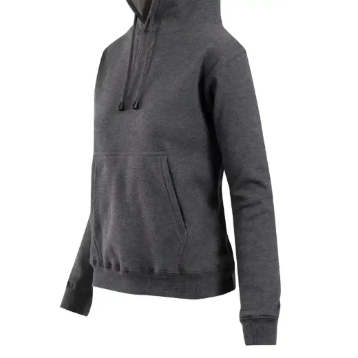 Picture of RAMO, Ladies Kangaroo Pocket Hoodie